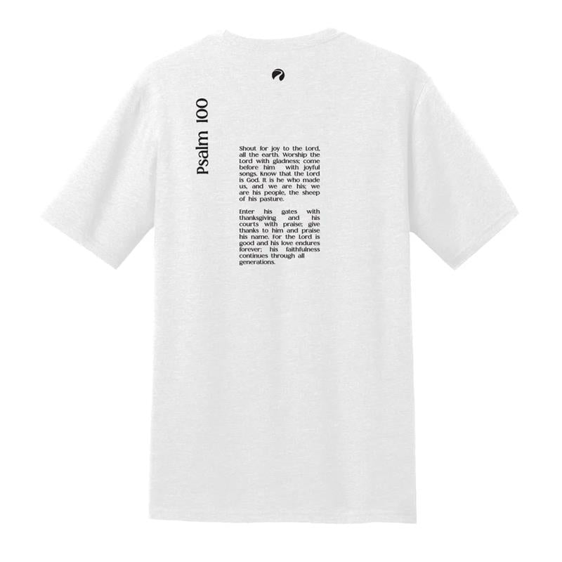 This Song Reminds Me Of You T-Shirt