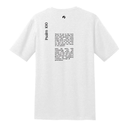 This Song Reminds Me Of You T-Shirt