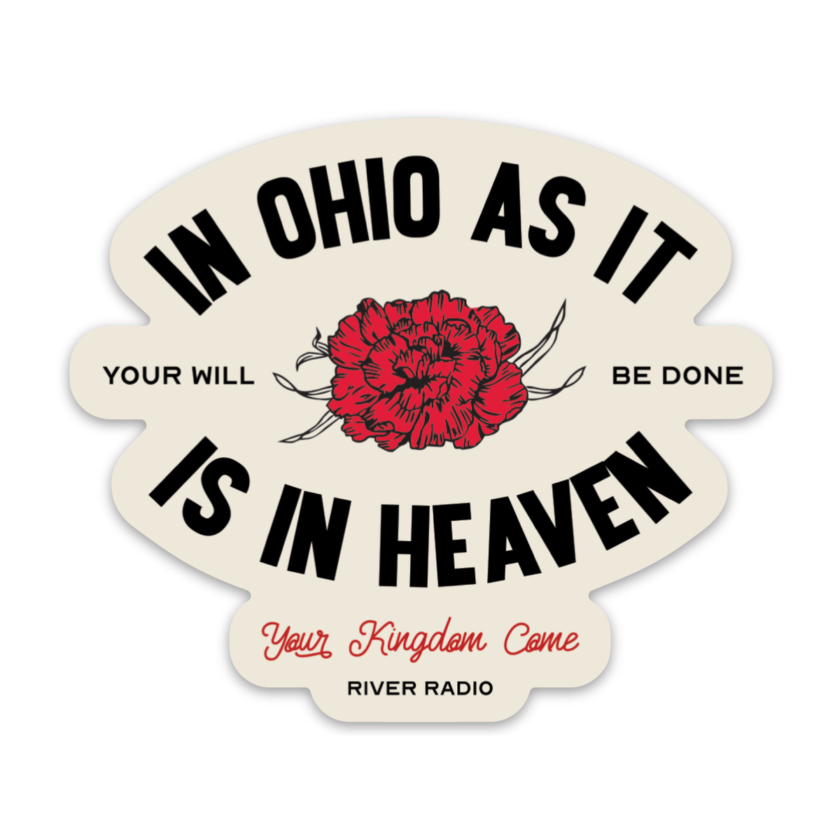 In Ohio Sicker