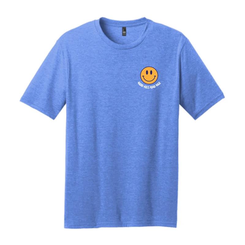 Radio Kills Road Rage T-Shirt