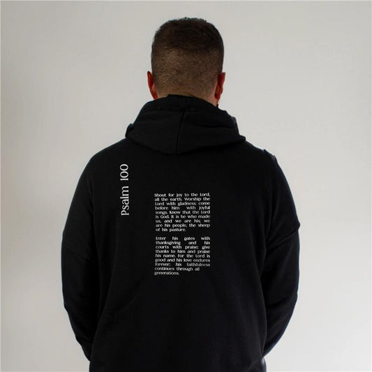 This Song Reminds Me Of You Hoodie