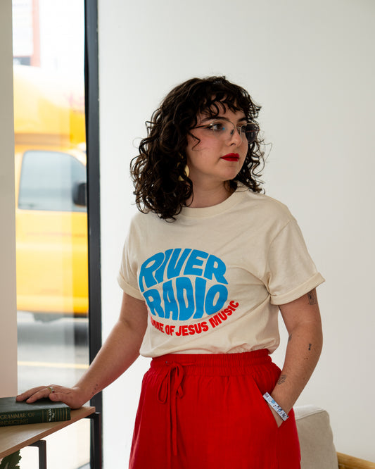 River Doodle Bracelet