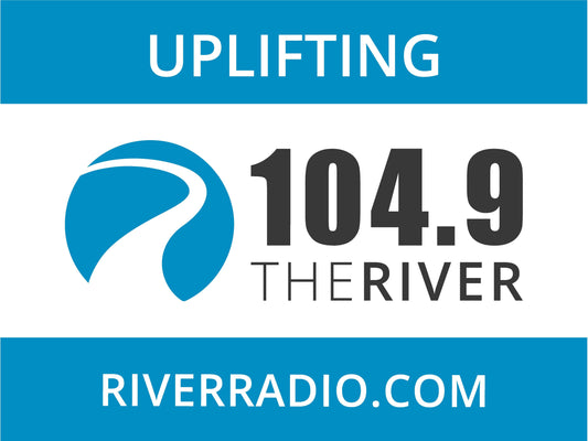 104.9 Yard Sign (Delivery or Pick-Up Only)