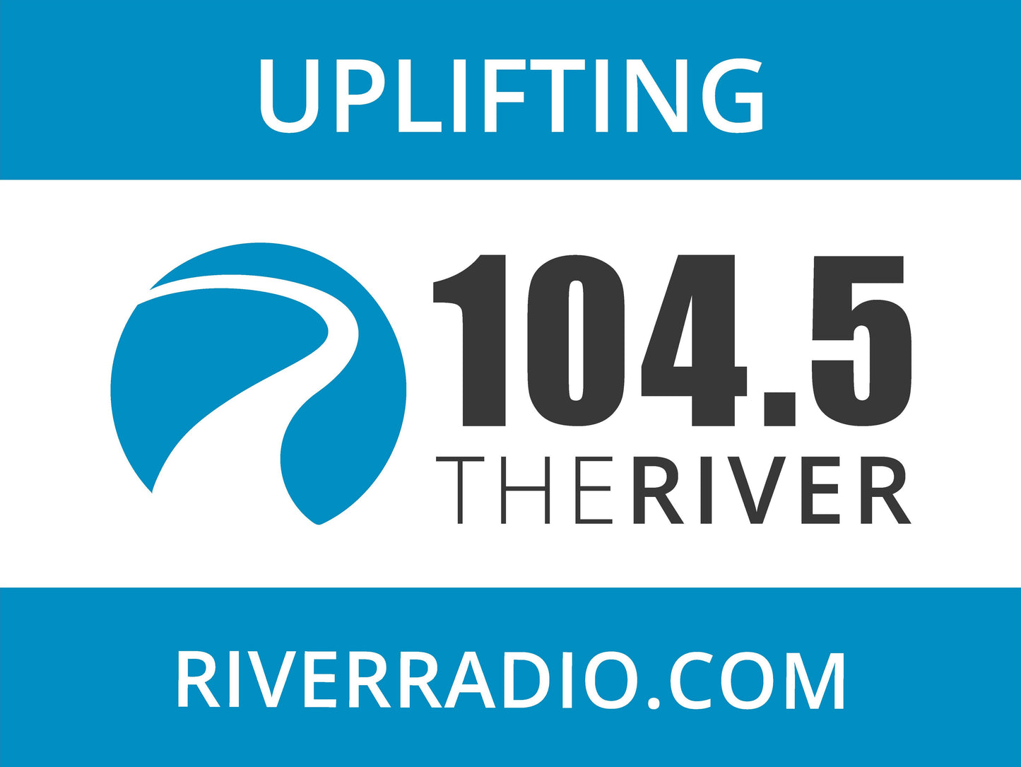 104.5 Yard Sign (Delivery or Pick-Up Only)