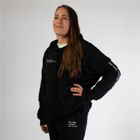 This Song Reminds Me Of You Joggers