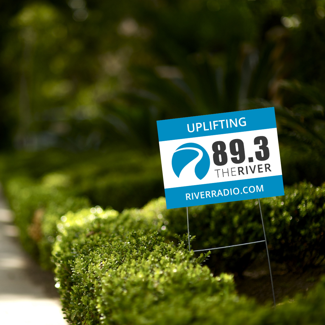 89.3 Yard Sign (Delivery or Pick-Up Only)