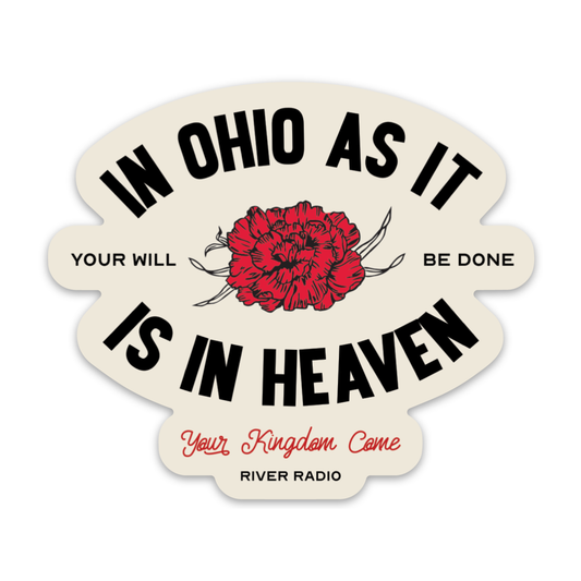 In Ohio Sicker