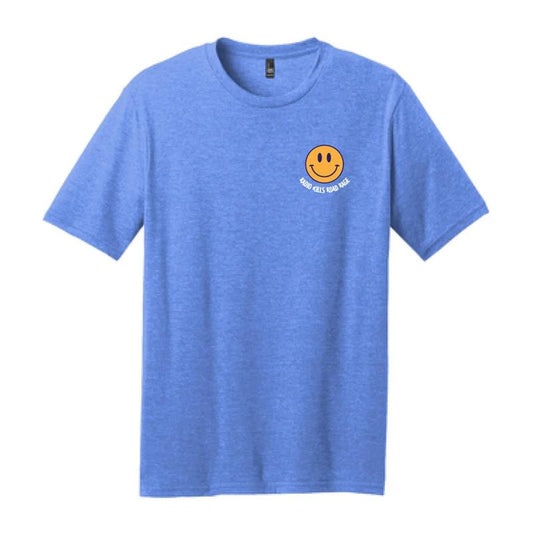 Radio Kills Road Rage T-Shirt