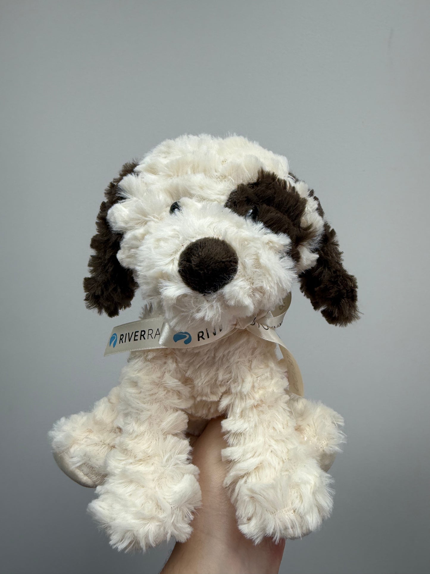 Adopt A River Dog- Support Local Shelters