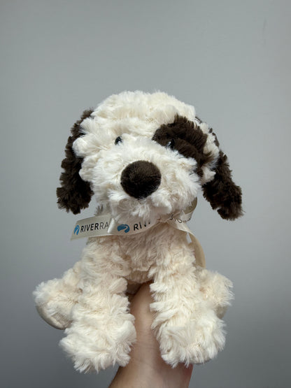 Adopt A River Dog- Support Local Shelters