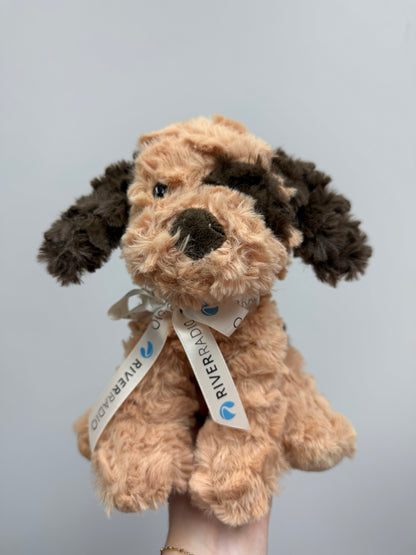 Adopt A River Dog- Support Local Shelters