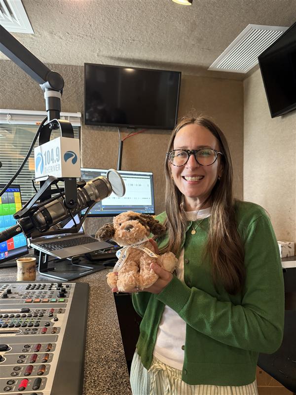 Adopt A River Dog- Support Local Shelters