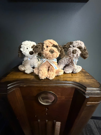 Adopt A River Dog- Support Local Shelters