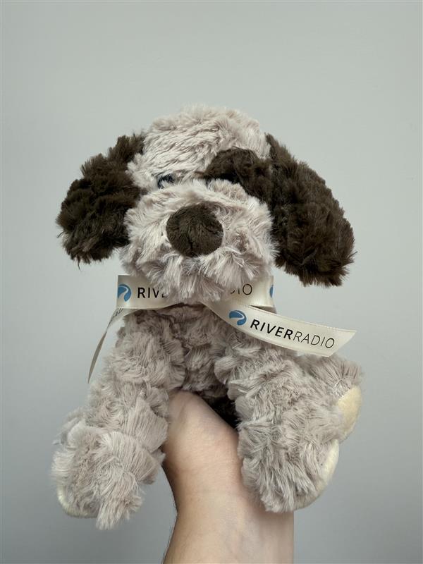 Adopt A River Dog- Support Local Shelters