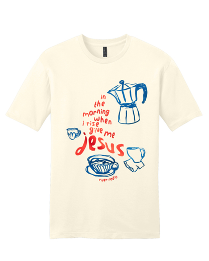When I Rise T-Shirt