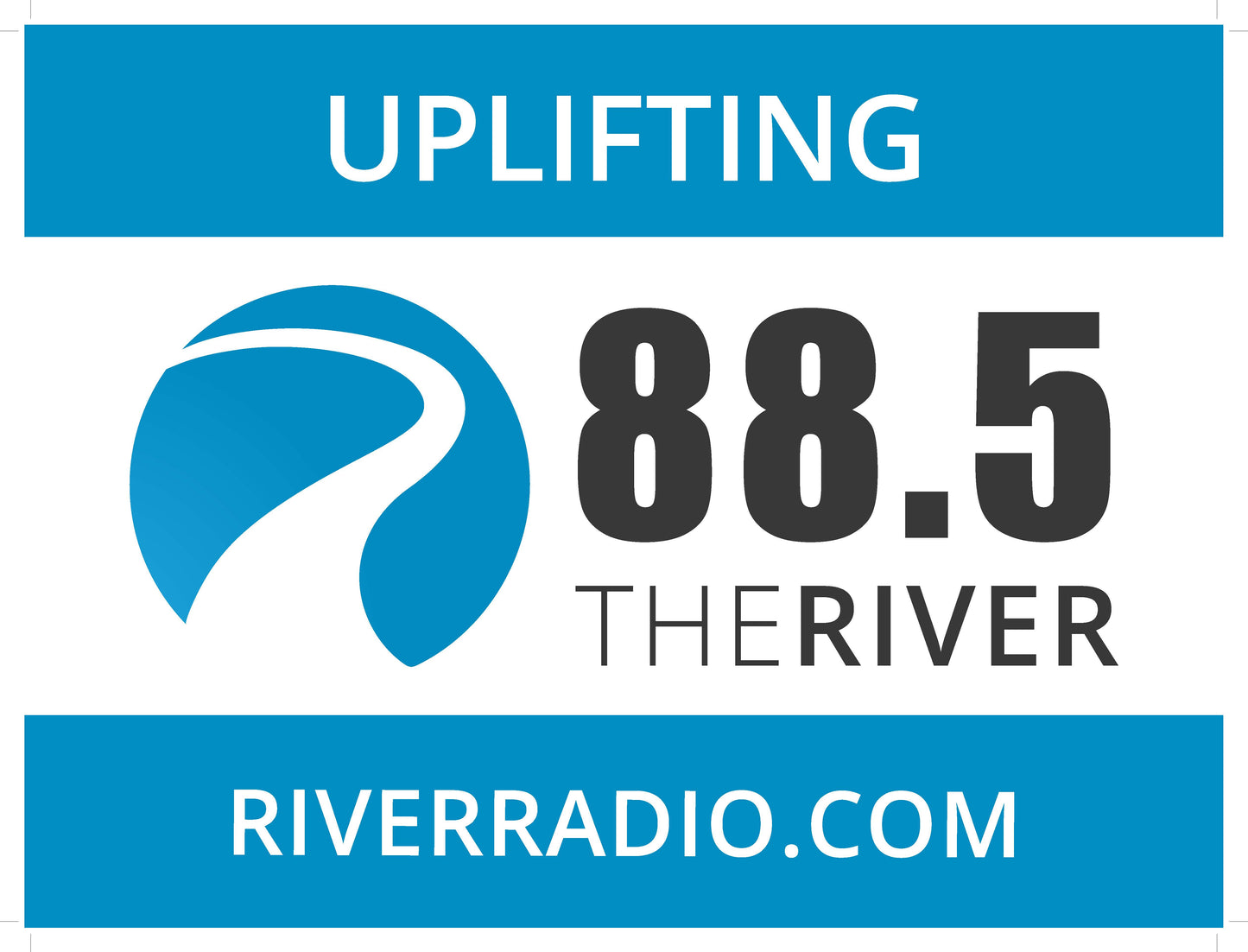 88.5 Yard Sign (Delivery or Pick-up Only)