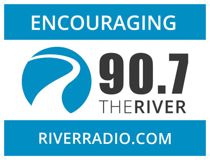 90.7 Yard Sign (Delivery or Pick-Up Only)