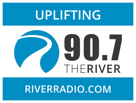 90.7 Yard Sign (Delivery or Pick-Up Only)