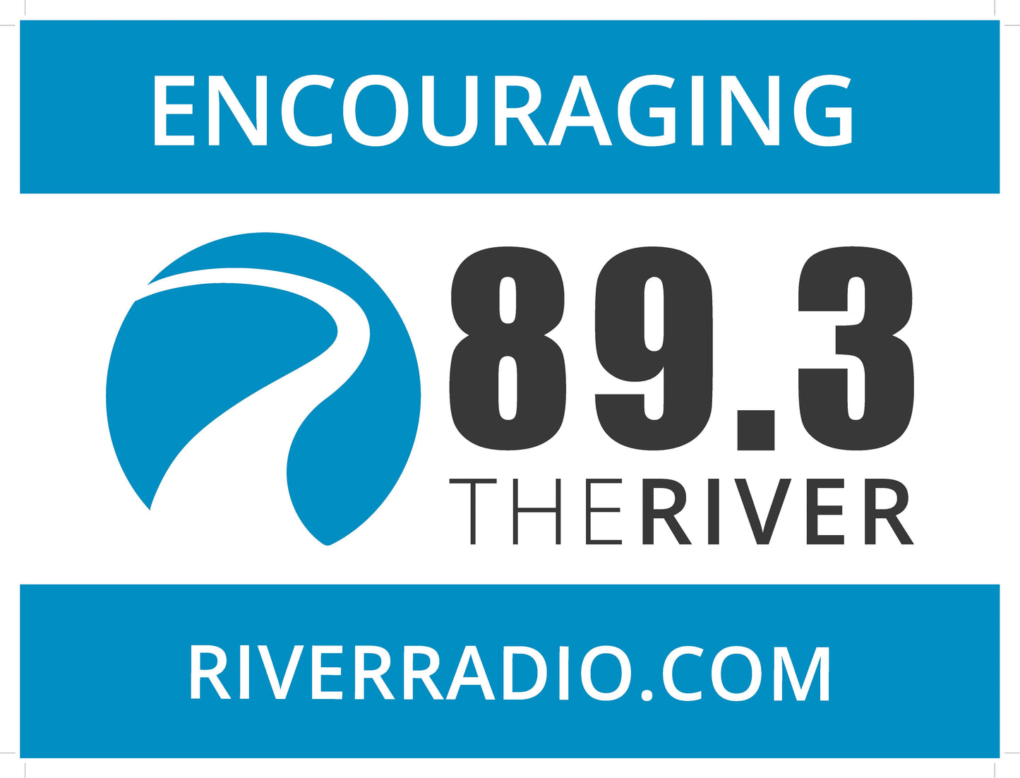 89.3 Yard Sign (Delivery or Pick-Up Only)