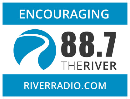 88.7 Yard Sign (Delivery or Pick-Up Only)