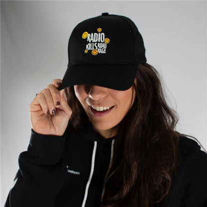 Radio Kills Road Rage Hat