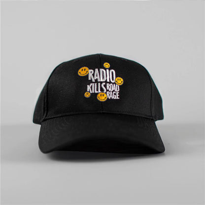 Radio Kills Road Rage Hat